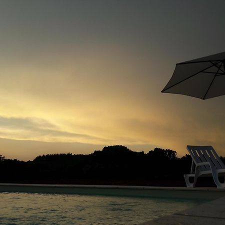 Varandas Da Capela Tuizelo Exteriér fotografie