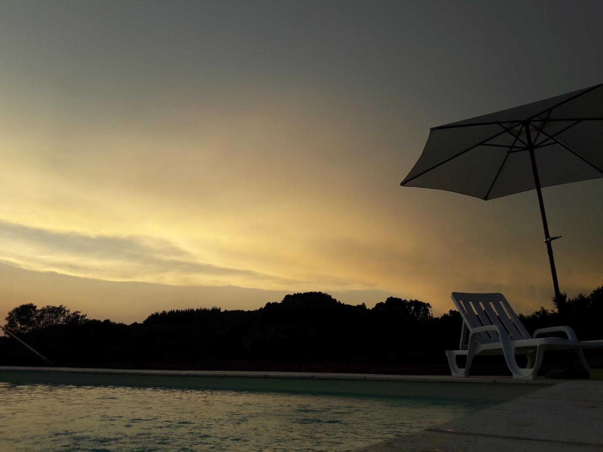 Varandas Da Capela Tuizelo Exteriér fotografie
