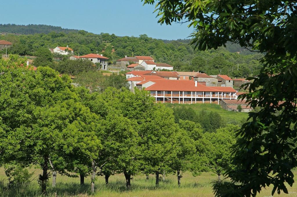 Varandas Da Capela Tuizelo Exteriér fotografie